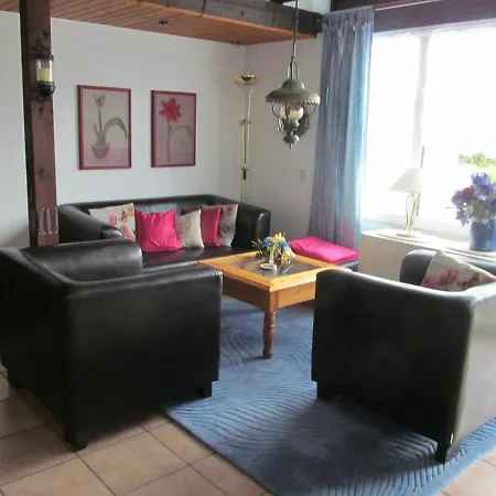 Ferienhaus-strandperle