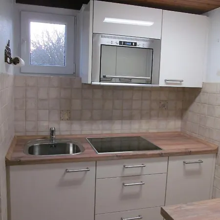 Ferienhaus-strandperle