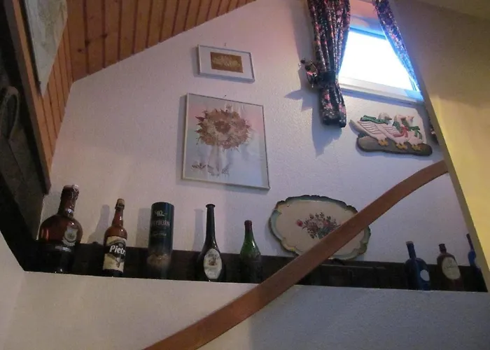 Ferienhaus-strandperle