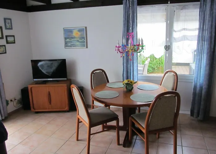 Ferienhaus-strandperle Casa vacanze Neukirchen (Ostholstein)