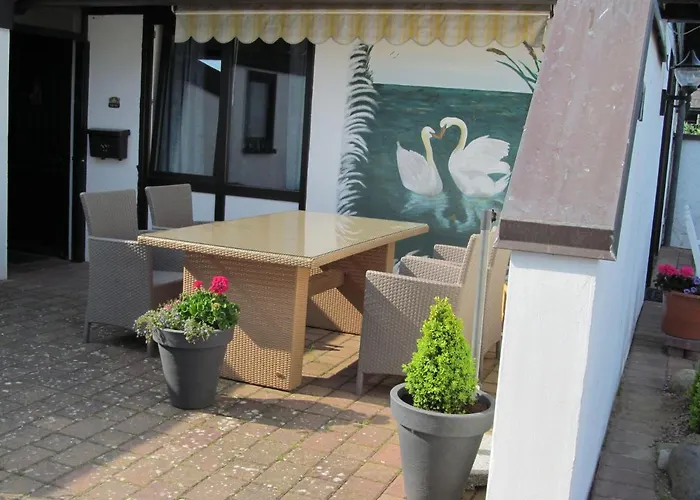 Casa vacanze Ferienhaus-strandperle Neukirchen (Ostholstein)