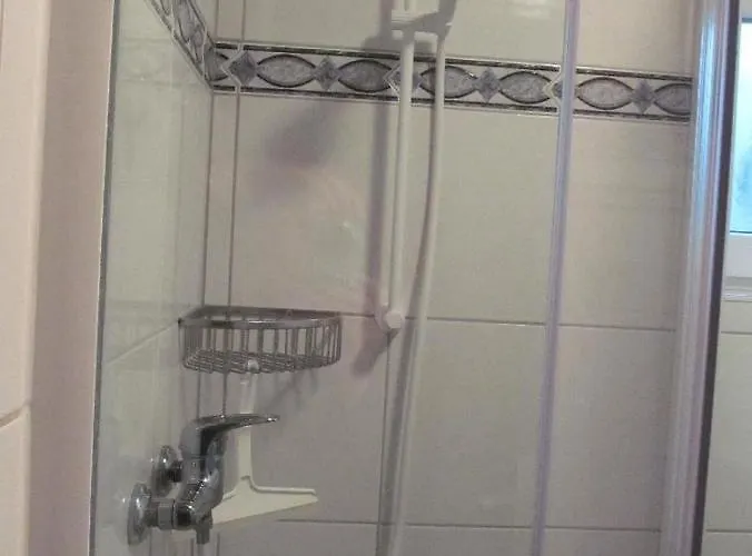 Ferienhaus-strandperle