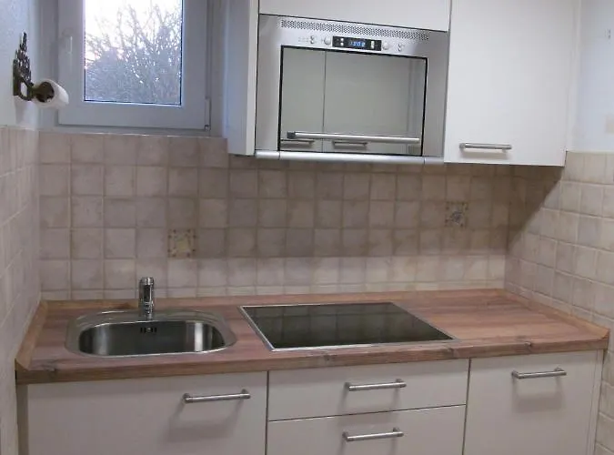 Ferienhaus-strandperle