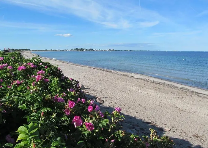 Ferienhaus-strandperle
