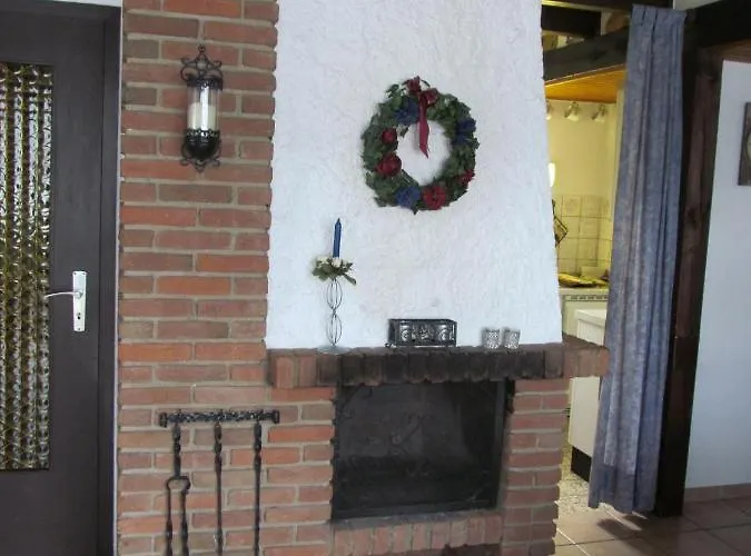 Casa vacanze Ferienhaus-strandperle Neukirchen (Ostholstein)